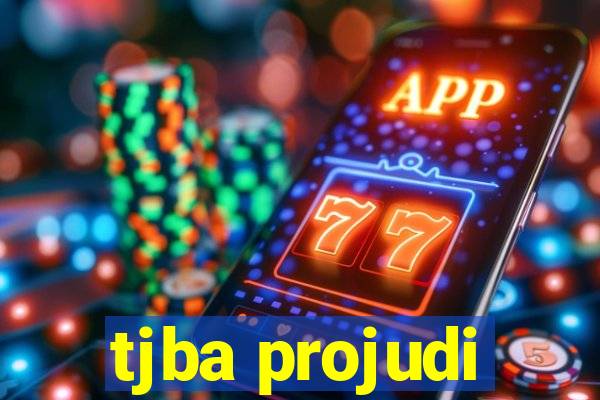 tjba projudi
